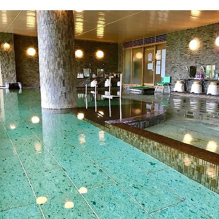 Ohito Hotel Izunokuni Buitenkant foto