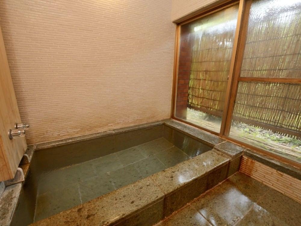 Ohito Hotel Izunokuni Buitenkant foto