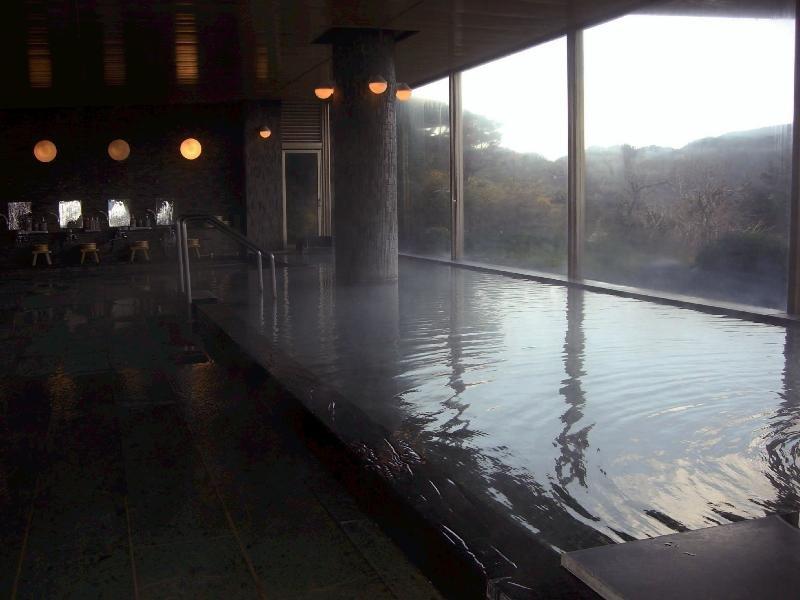 Ohito Hotel Izunokuni Buitenkant foto