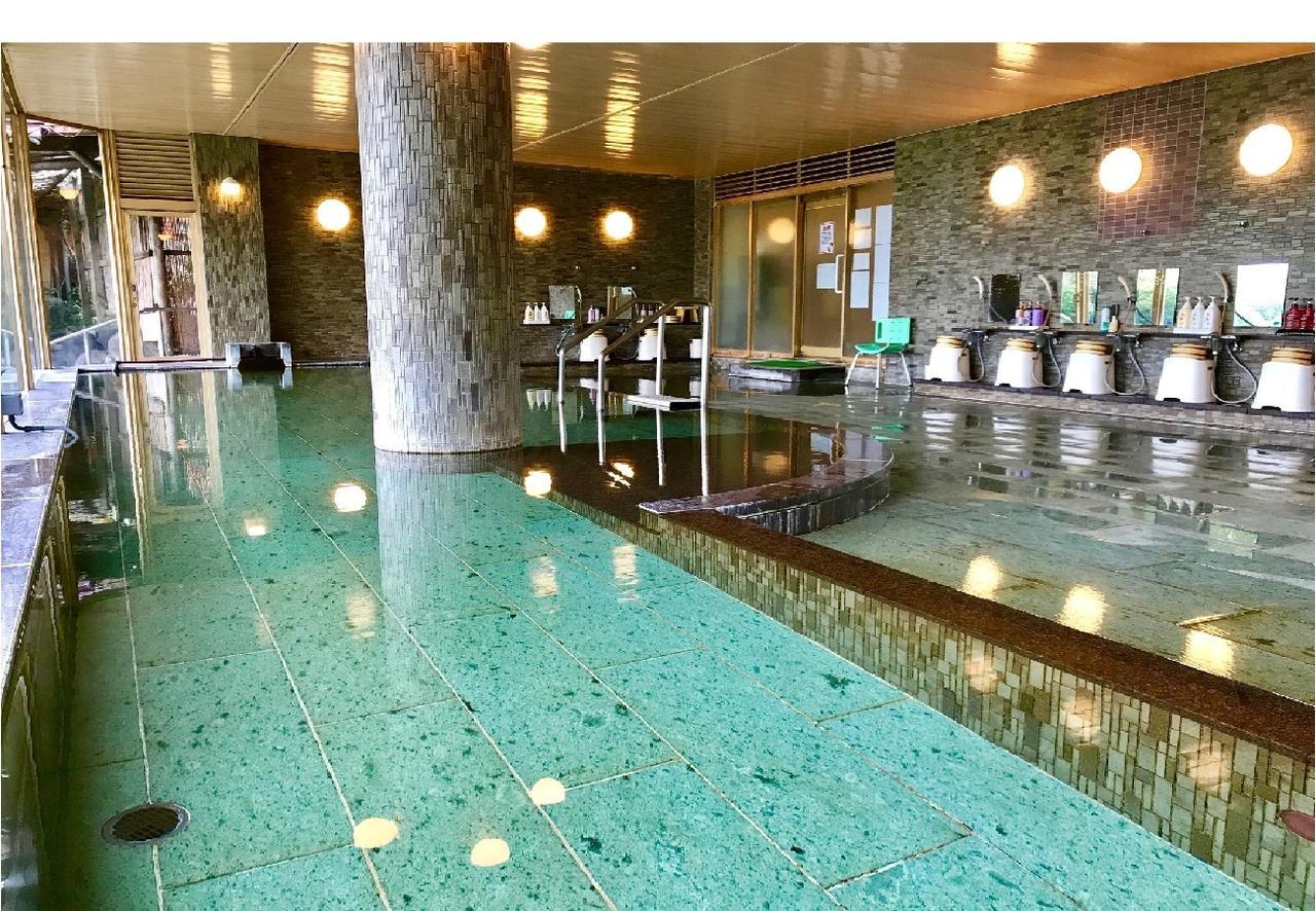 Ohito Hotel Izunokuni Buitenkant foto