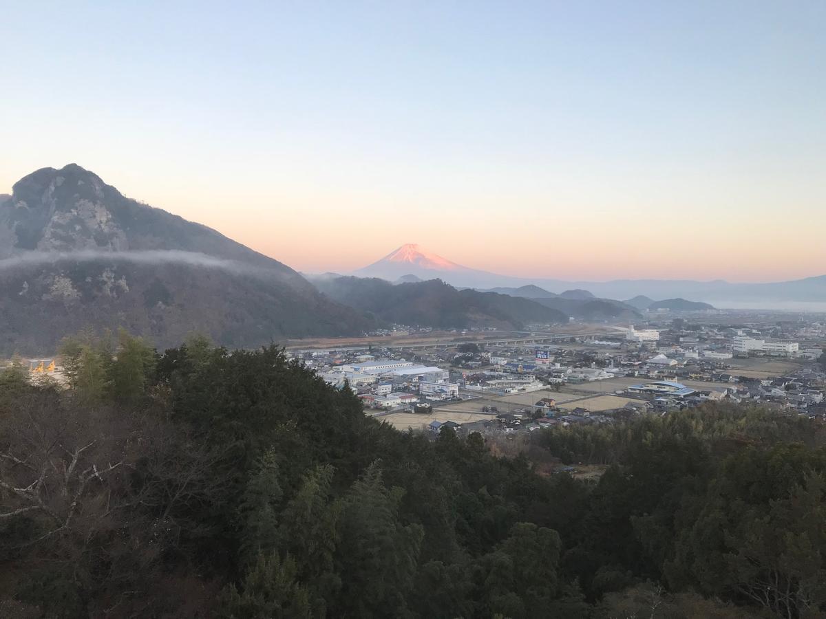 Ohito Hotel Izunokuni Buitenkant foto