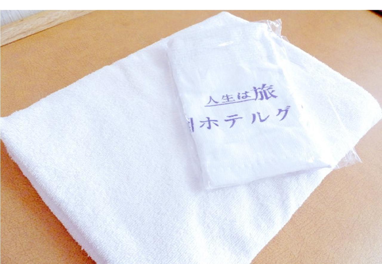 Ohito Hotel Izunokuni Buitenkant foto