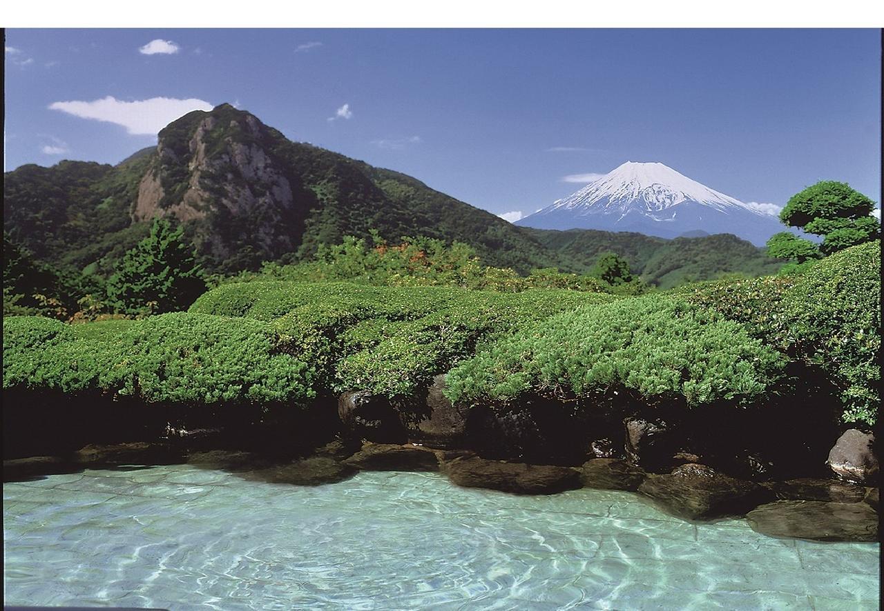 Ohito Hotel Izunokuni Buitenkant foto